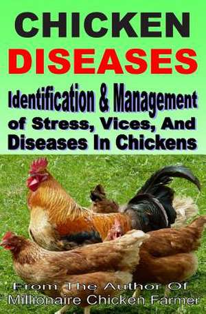 Chicken Diseases de Francis Okumu