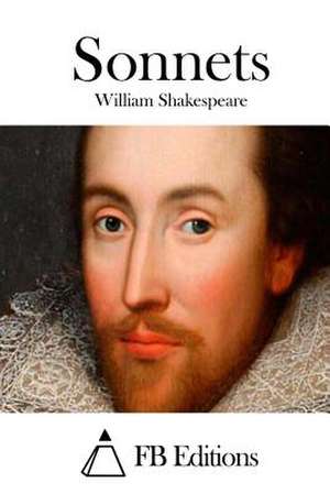 Sonnets de William Shakespeare