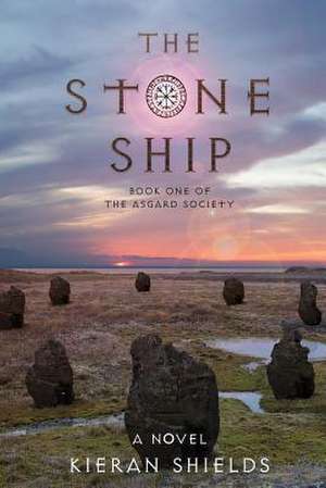 The Stone Ship de Kieran Shields