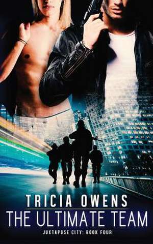 The Ultimate Team de Tricia Owens