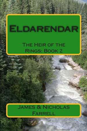 Eldarendar de James Farrell