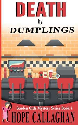 Death by Dumplings de Hope Callaghan