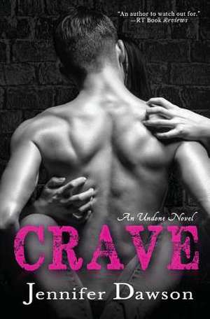 Crave de Jennifer Dawson