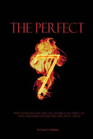The Perfect 7 de Inion N. Mathair