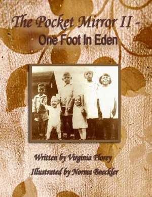 The Pocket Mirror II de Virginia Florey