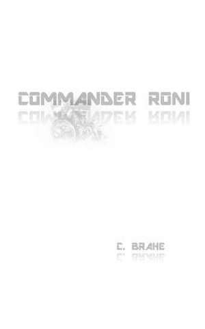 Commander Roni de C. Brahe