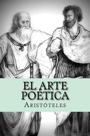 El Arte Poetica de Aristotle