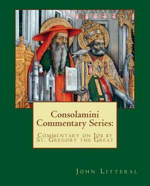 Consolamini Commentary Series de John Litteral