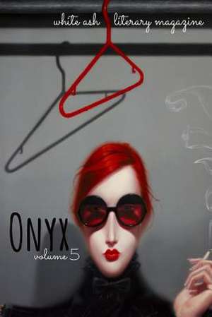 Onyx de Assorted Authors