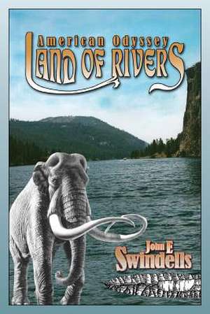 American Odyssey de John E. Swindells