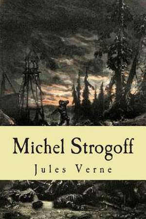 Michel Strogoff de Verne, M. Jules