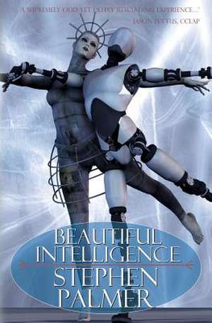 Beautiful Intelligence de Stephen Palmer