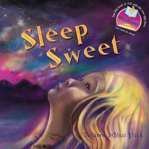 Sleep Sweet de Julianne Diblasi Black