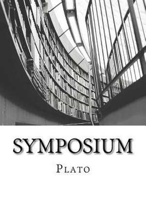 Symposium de Plato