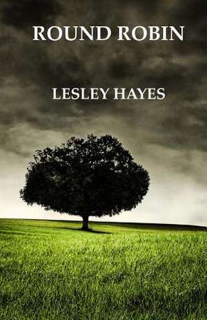 Round Robin de Lesley Hayes