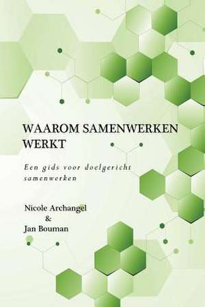 Waarom Samenwerken Werkt (Zw Inhoud) de Jan F. Bouman