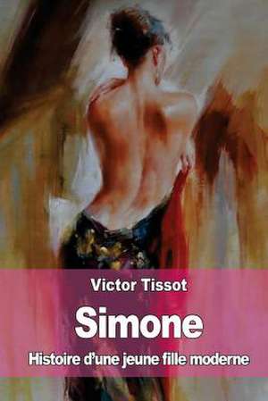 Simone de Victor Tissot