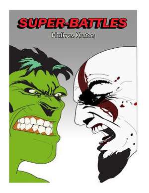 Super-Battles de Super -. Battles