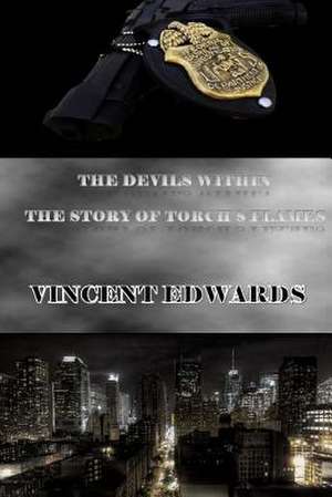 The Devils Within de Vincent Edwards