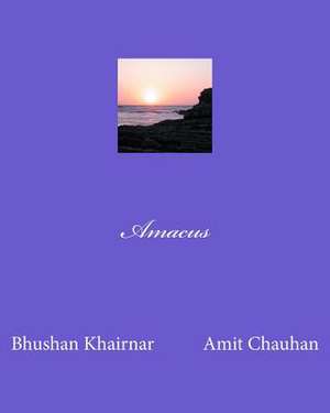 Amacus de Bhushan Khairnar