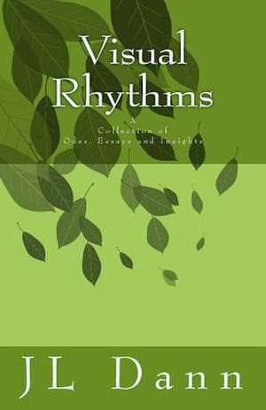 Visual Rhythms de J. L. Dann