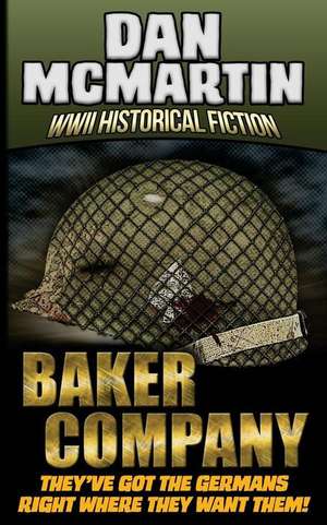 Baker Company de Dan McMartin