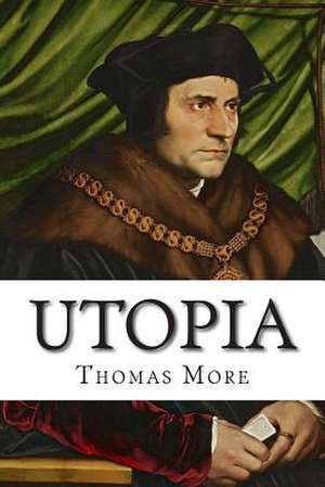 Utopia de Thomas More