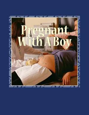 Pregnant with a Boy de R. R. Mower