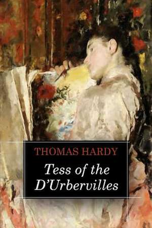 Tess of the D'Urbervilles