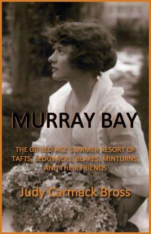 Murray Bay de Judy C. Bross