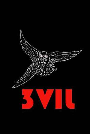 3vil (Volume 2) de Mike Miller