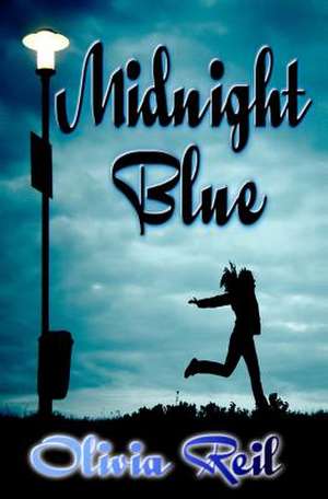 Midnight Blue de Olivia Reil