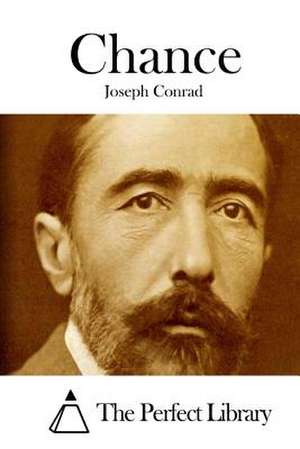 Chance de Joseph Conrad