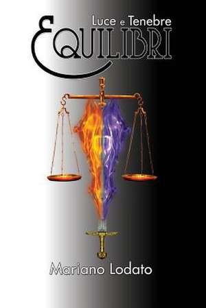 Equilibri de Mariano Lodato