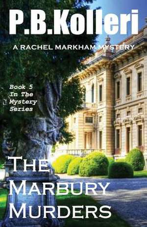 The Marbury Murders de Pb Kolleri