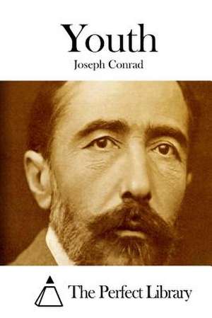 Youth de Joseph Conrad