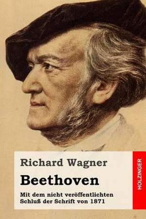 Beethoven de Richard Wagner