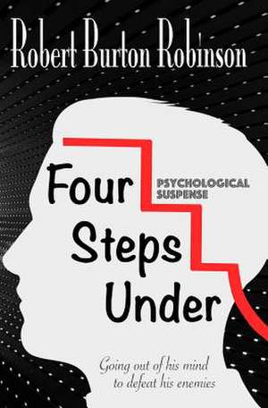 Four Steps Under de Robert Burton Robinson