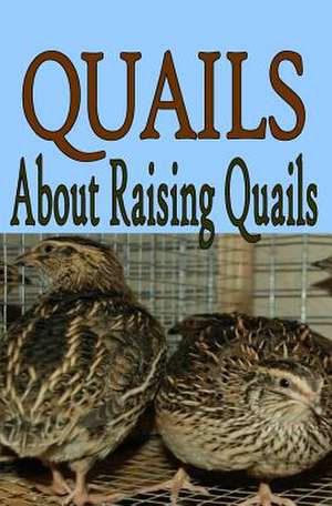 Quails de Francis Okumu