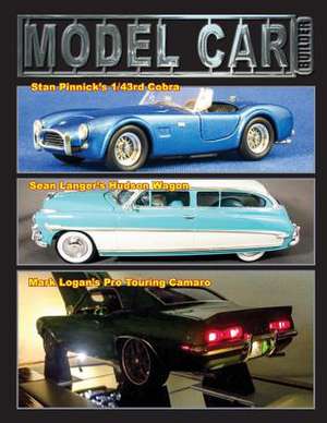 Model Car Builder No. 19 de Sorenson, MR Roy R.