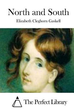 North and South de Elizabeth Cleghorn Gaskell