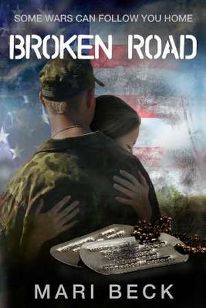 Broken Road de Mari Beck