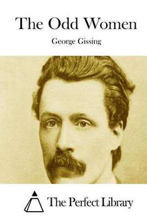 The Odd Women de George Gissing