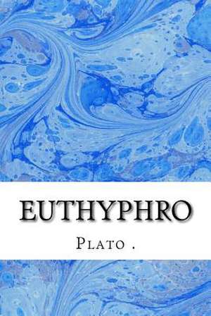 Euthyphro