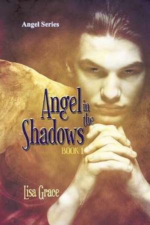 Angel in the Shadows, Book 1 by Lisa Grace de Lisa Grace