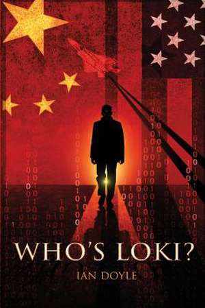 Who's Loki? de MR Ian Doyle