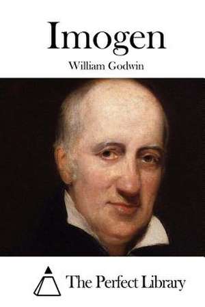 Imogen de William Godwin