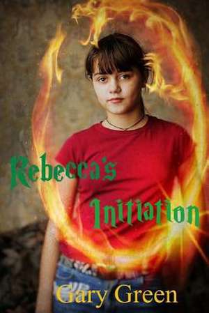 Rebecca's Initiation de Gary Green