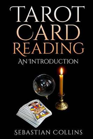 Tarot Card Reading de Sebastian Collins