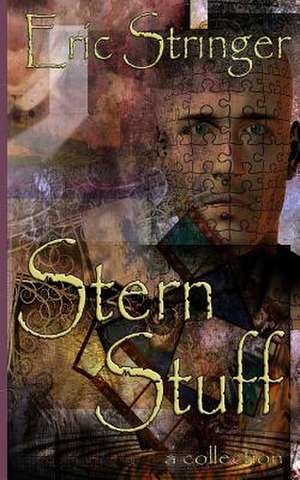 Stern Stuff de Eric Stringer